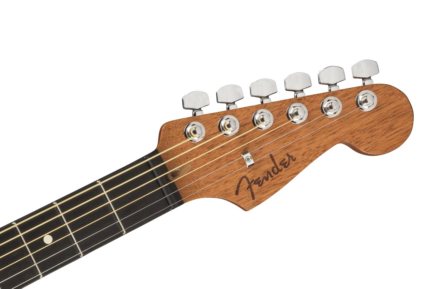 Fender American Acoustasonic Stratocaster Acoustic/Electric Guitar